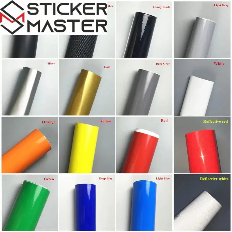 Dacia Duster Sticker Kaput Üstü Şerit ve Logo | Sticker Master - Sticker Master