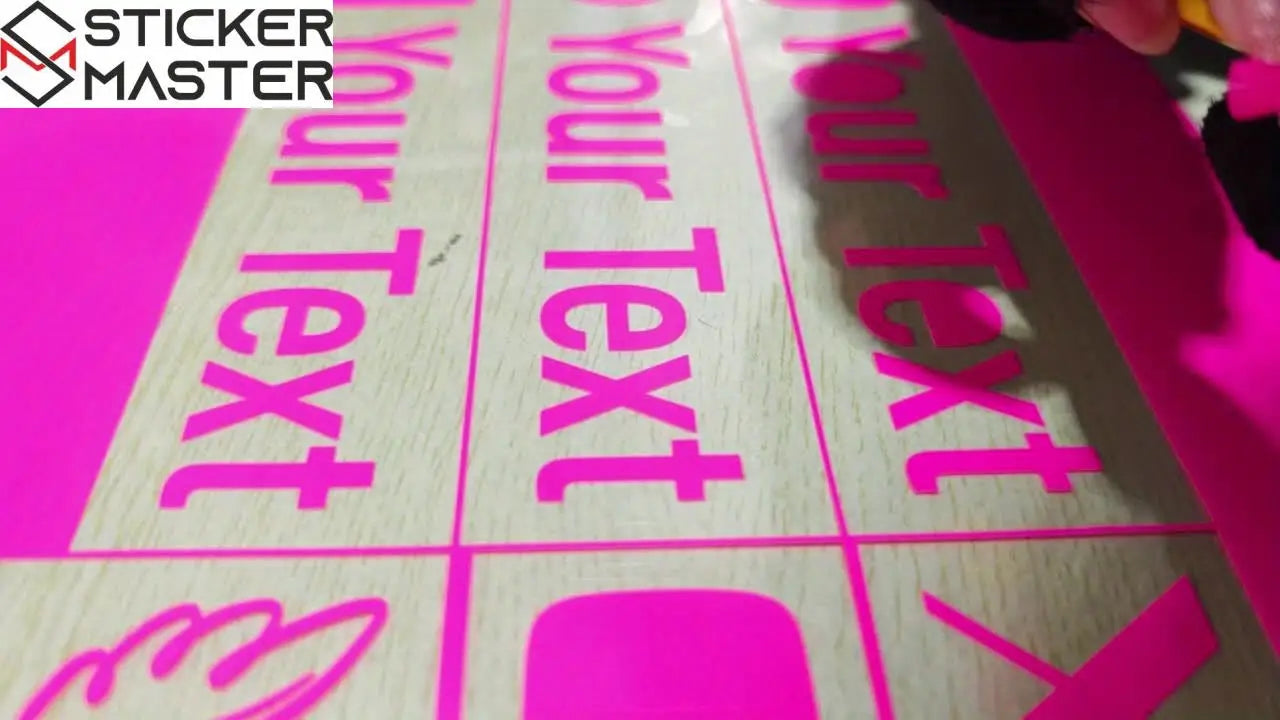 24 Parça Jant Çıkartma Seti Sport Şerit Sticker | Sticker Master - Sticker Master