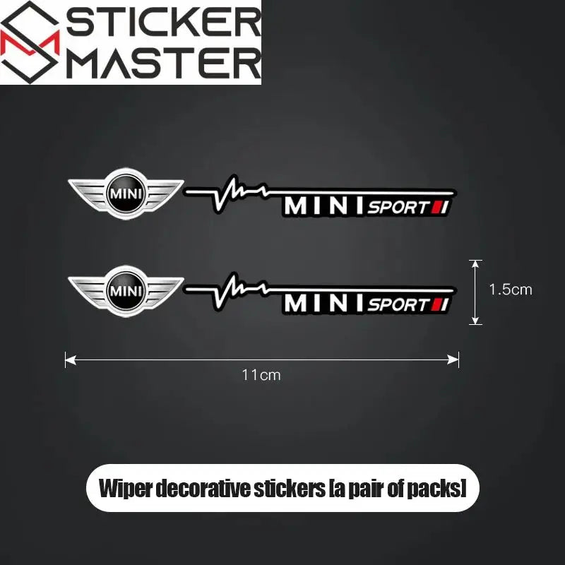 {{Product title}} vinil sticker
