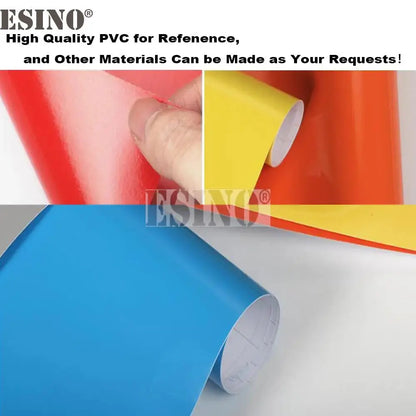 Sticker Master Ghost Claw Scratch Sticker – Far & Gövde Dekoratif Çizik Efektli Vinil Çıkartma Sticker Master